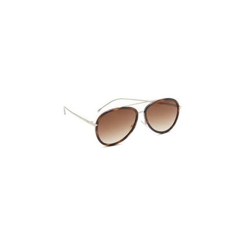 fendi funky angle sunglasses|Fendi sunglasses women's.